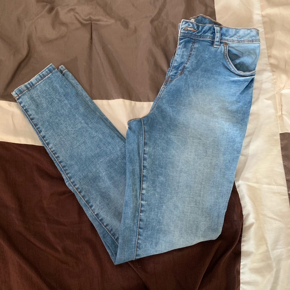Women’s size 28 jeans